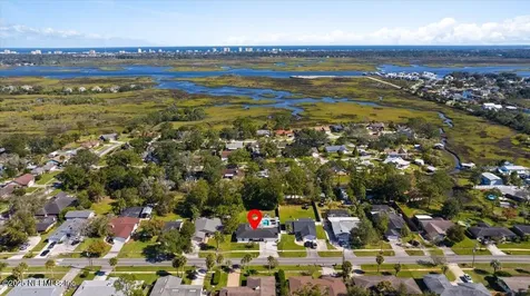 3943 Eunice Road Jacksonville FL 32250