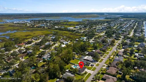 3943 Eunice Road Jacksonville FL 32250