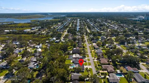 3943 Eunice Road Jacksonville FL 32250