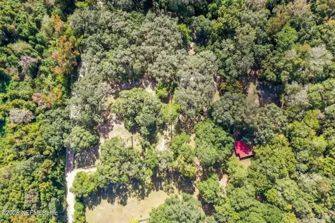 4704 NE 255th Drive Melrose FL 32666