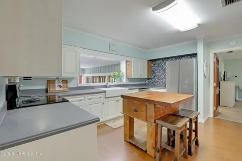 4704 NE 255th Drive Melrose FL 32666