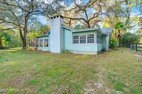 4704 NE 255th Drive Melrose FL 32666
