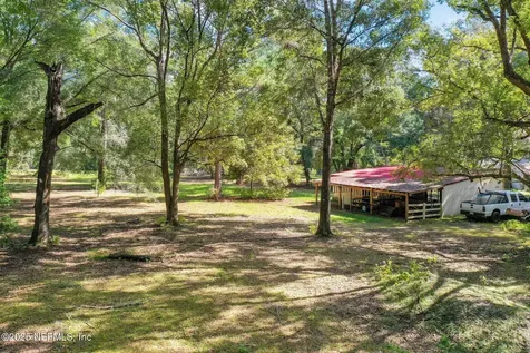 4704 NE 255th Drive Melrose FL 32666