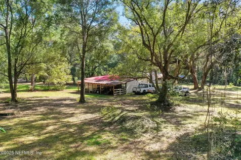4704 NE 255th Drive Melrose FL 32666