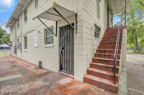 1524 W 21st Street Jacksonville FL 32209