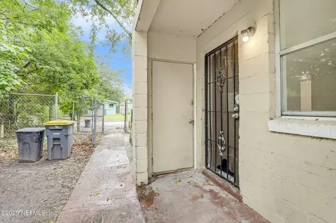 1524 W 21st Street Jacksonville FL 32209