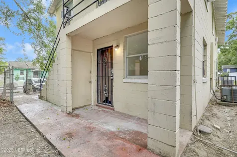 1524 W 21st Street Jacksonville FL 32209