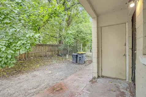 1524 W 21st Street Jacksonville FL 32209