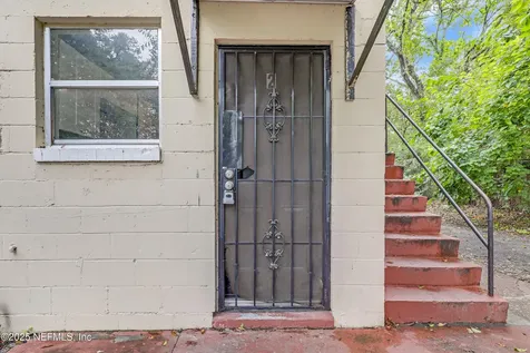 1524 W 21st Street Jacksonville FL 32209