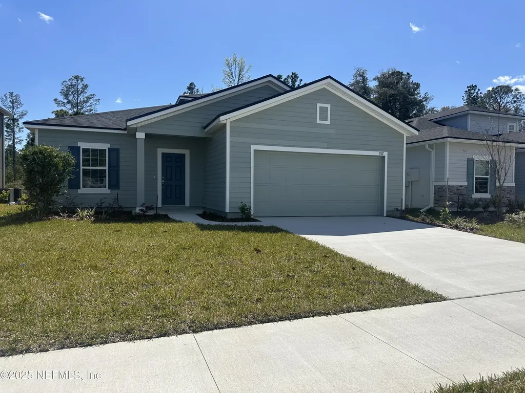 3550 Belstead Way Orange Park FL 32065