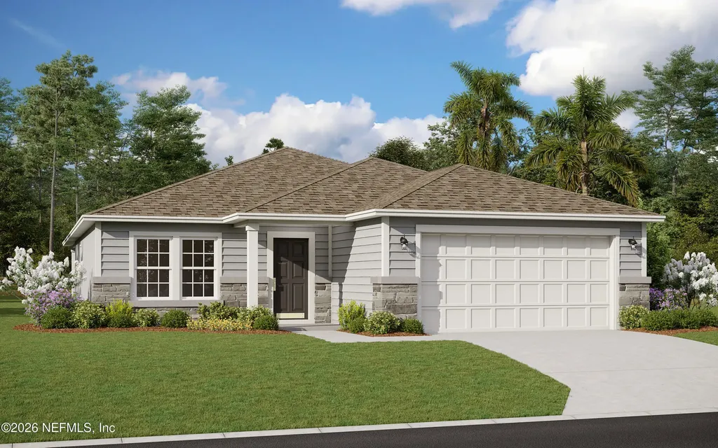 3550 Belstead Way Orange Park FL 32073