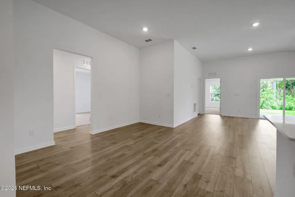 3550 Belstead Way Orange Park FL 32073
