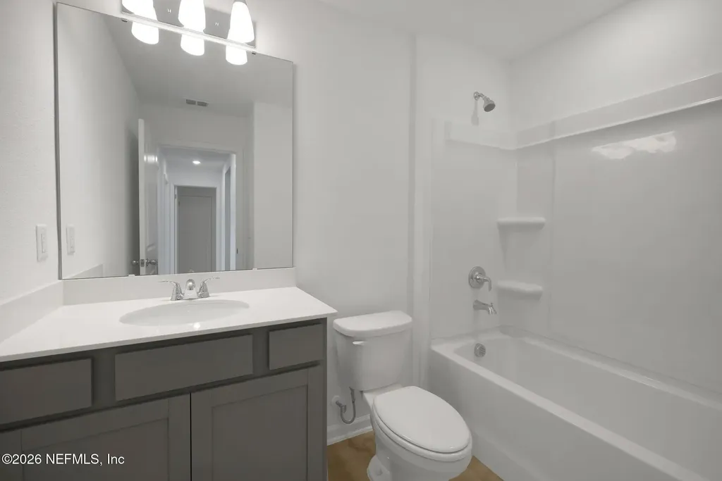 3550 Belstead Way Orange Park FL 32073