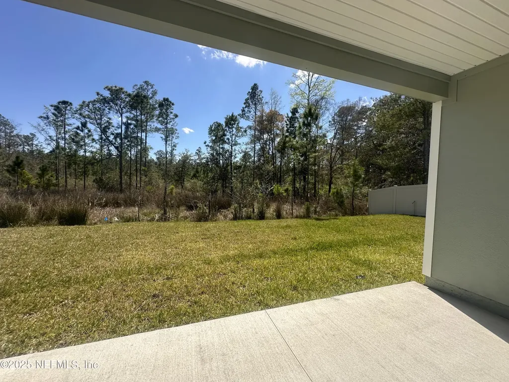 3550 Belstead Way Orange Park FL 32065
