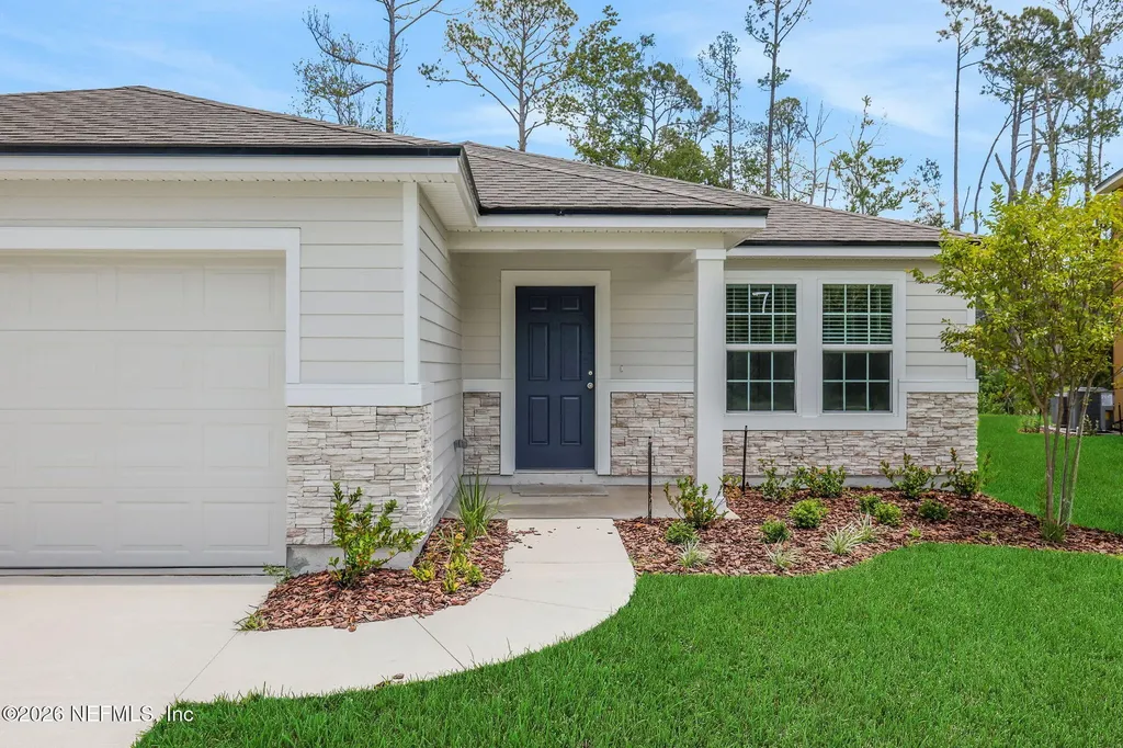 3550 Belstead Way Orange Park FL 32073