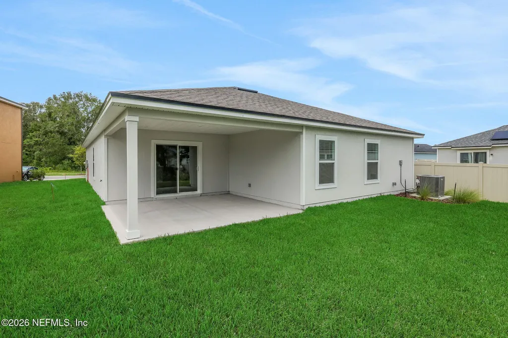 3550 Belstead Way Orange Park FL 32073