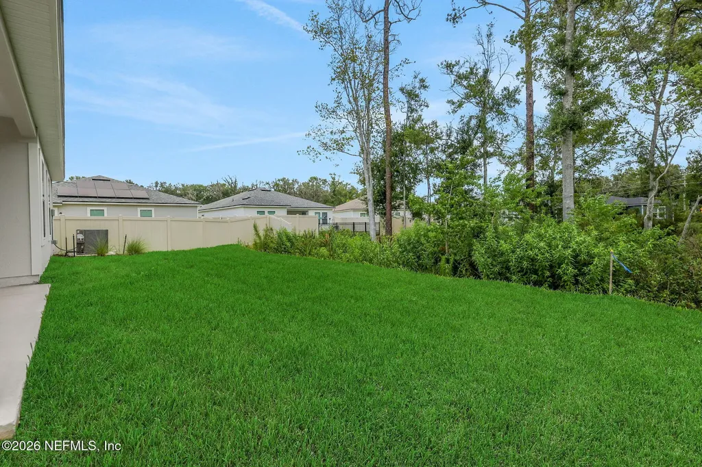 3550 Belstead Way Orange Park FL 32073