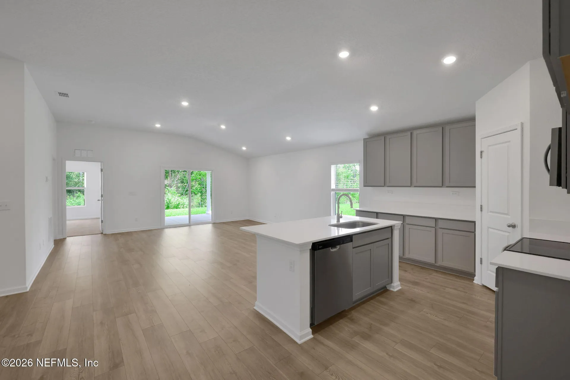 3550 Belstead Way Orange Park FL 32073