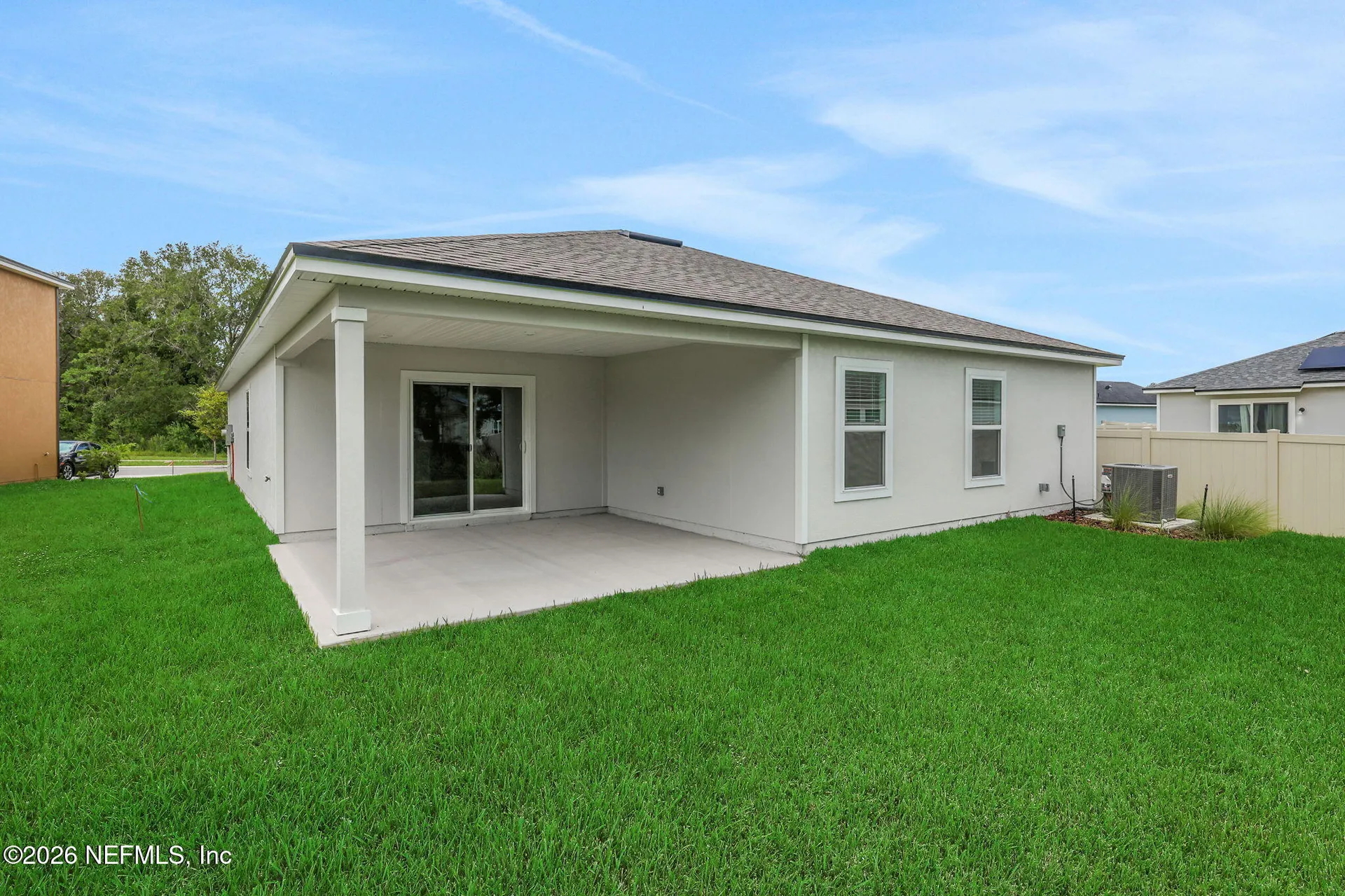 3550 Belstead Way Orange Park FL 32073