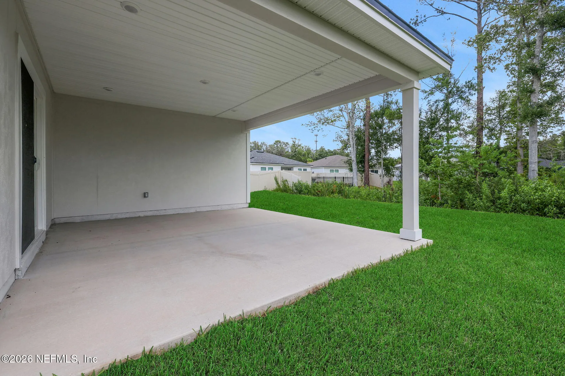 3550 Belstead Way Orange Park FL 32073