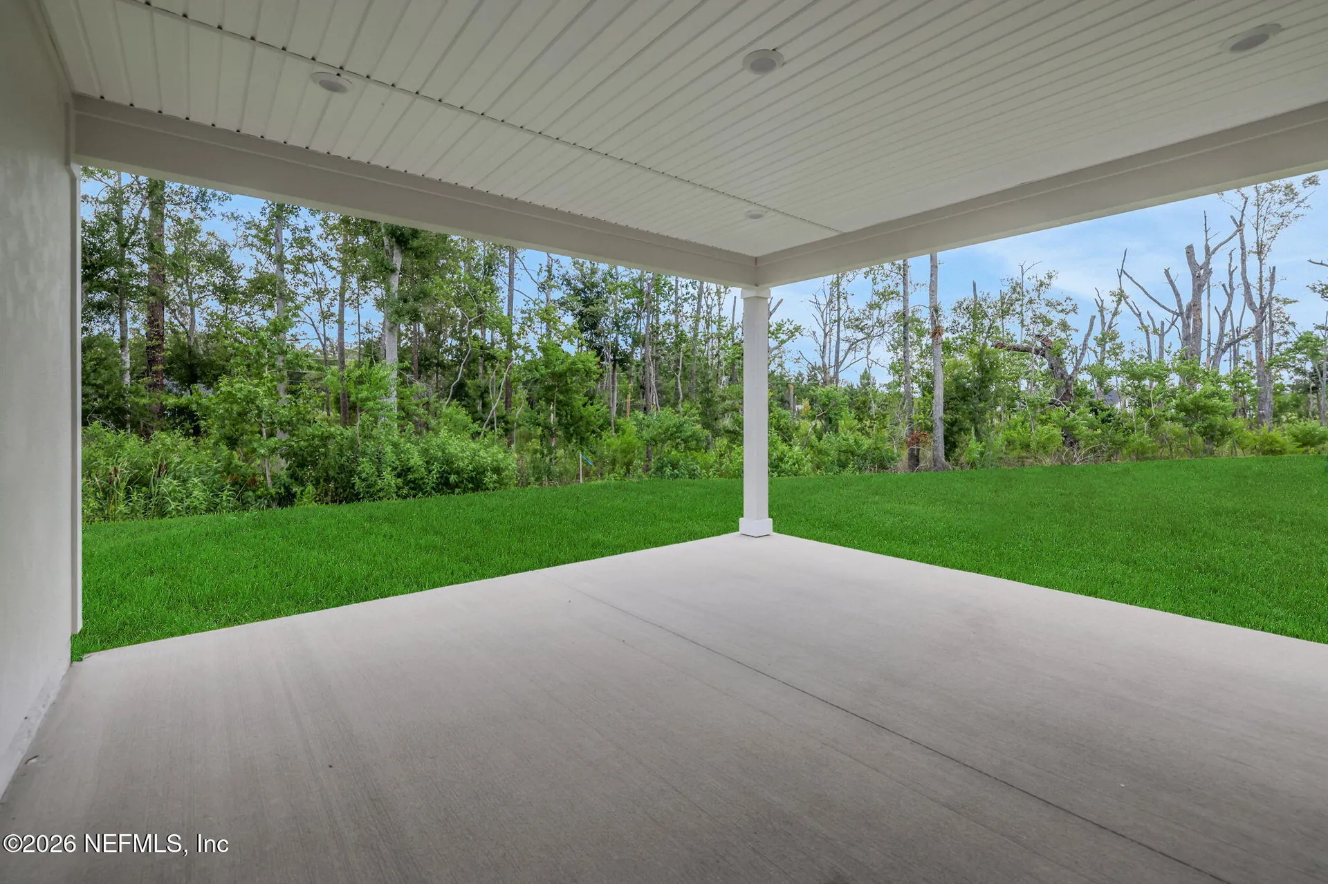 3550 Belstead Way Orange Park FL 32073