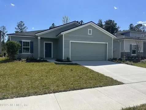 3550 Belstead Way Orange Park FL 32065