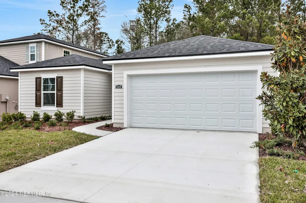 3512 Belstead Way Orange Park FL 32065