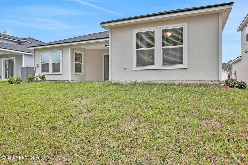 3512 Belstead Way Orange Park FL 32073