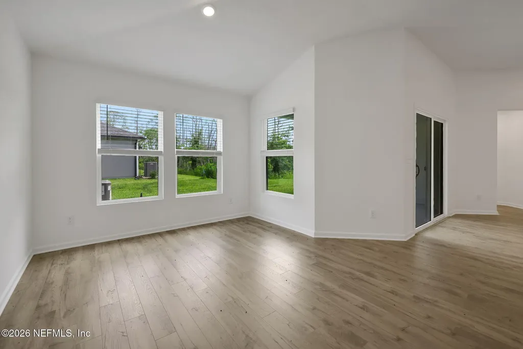 3512 Belstead Way Orange Park FL 32073