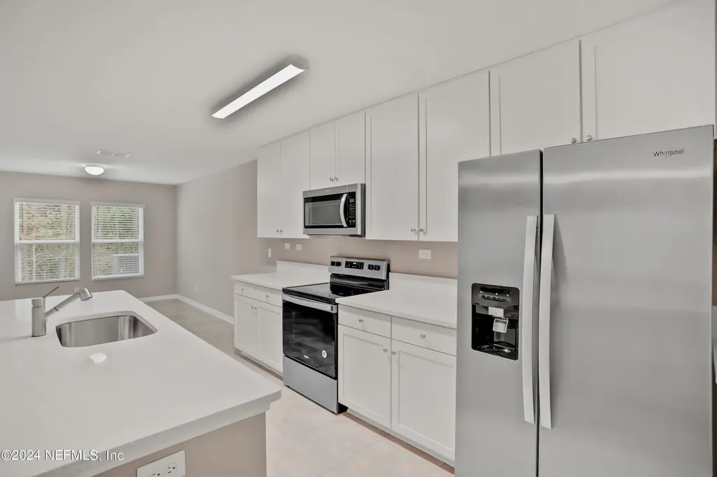 3512 Belstead Way Orange Park FL 32073
