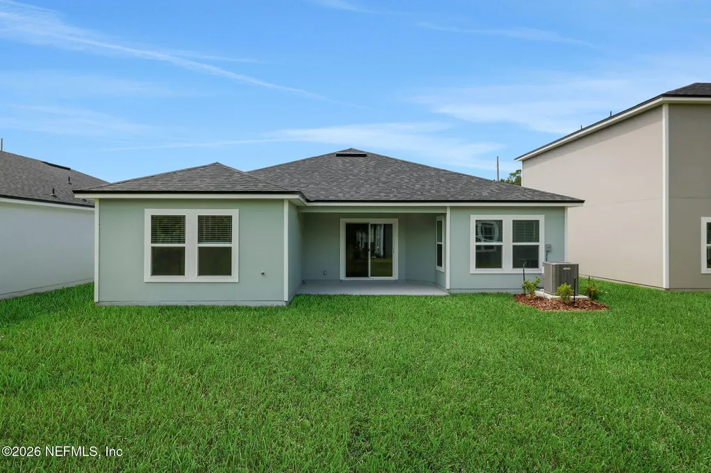 3512 Belstead Way Orange Park FL 32073