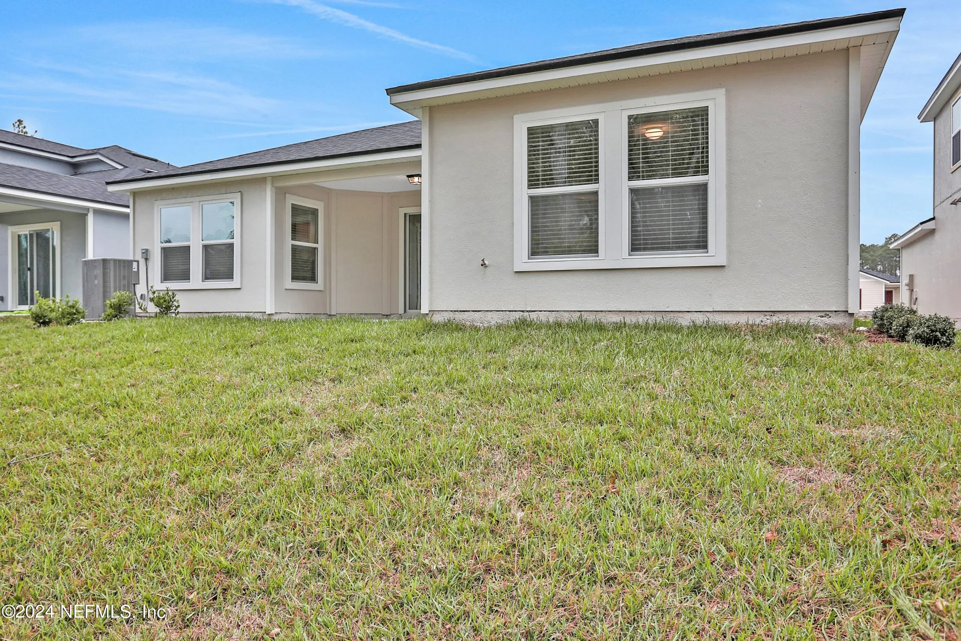 3512 Belstead Way Orange Park FL 32073