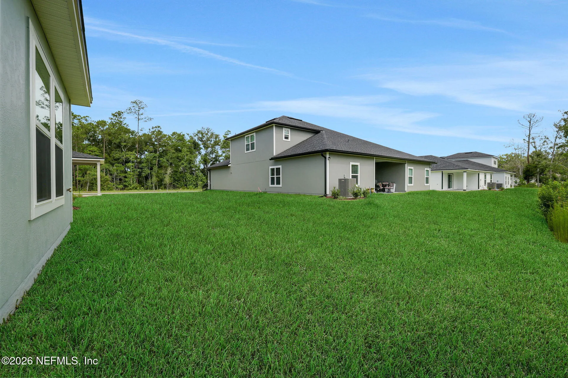 3512 Belstead Way Orange Park FL 32073