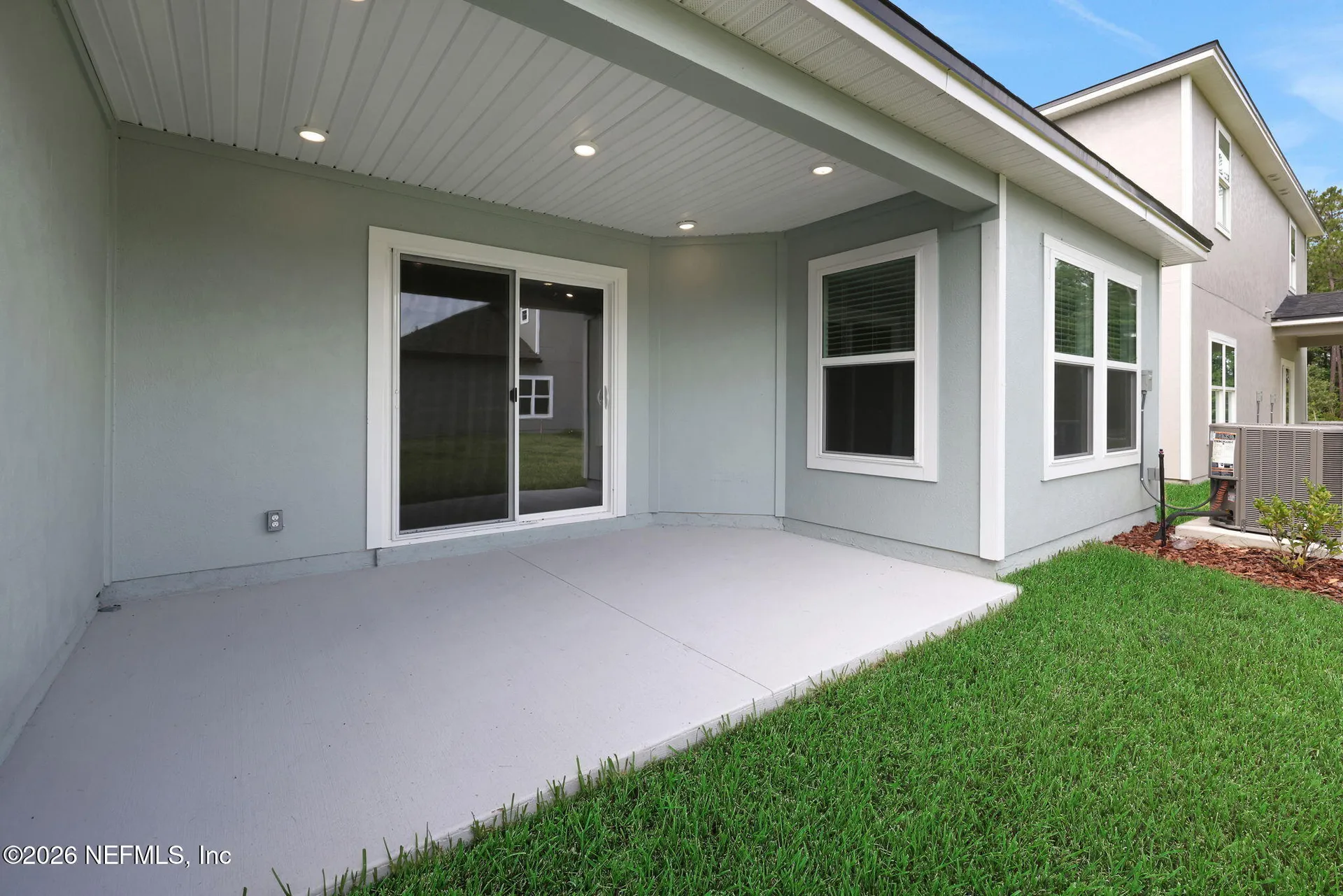3512 Belstead Way Orange Park FL 32073