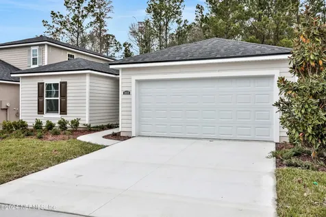 3512 Belstead Way Orange Park FL 32065