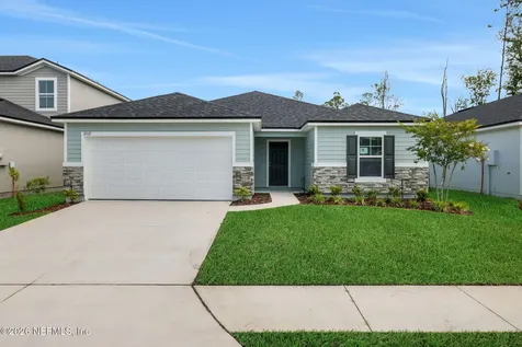 3512 Belstead Way Orange Park FL 32073
