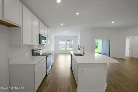 3512 Belstead Way Orange Park FL 32073