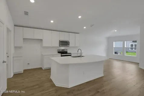 3512 Belstead Way Orange Park FL 32073
