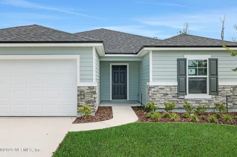 3512 Belstead Way Orange Park FL 32073