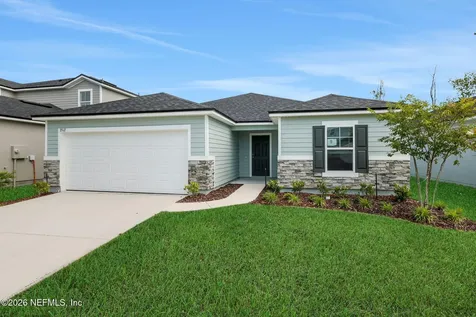 3512 Belstead Way Orange Park FL 32073