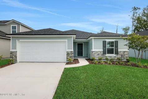 3512 Belstead Way Orange Park FL 32073