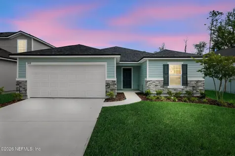 3512 Belstead Way Orange Park FL 32073