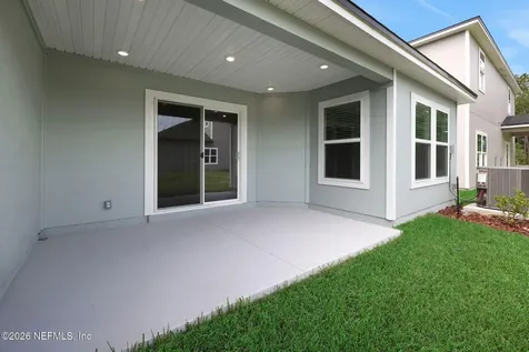 3512 Belstead Way Orange Park FL 32073