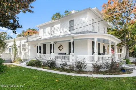 31 Cincinnati Avenue St. Augustine FL 32084
