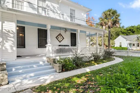 31 Cincinnati Avenue St. Augustine FL 32084