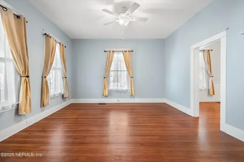 31 Cincinnati Avenue St. Augustine FL 32084