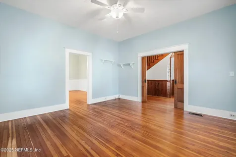 31 Cincinnati Avenue St. Augustine FL 32084