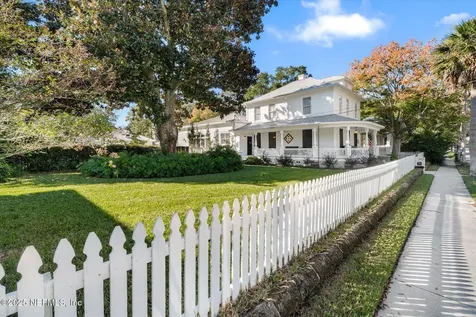 31 Cincinnati Avenue St. Augustine FL 32084
