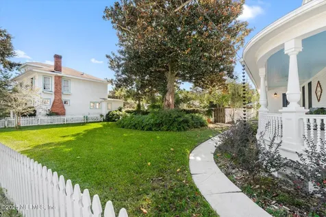 31 Cincinnati Avenue St. Augustine FL 32084