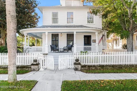 31 Cincinnati Avenue St. Augustine FL 32084